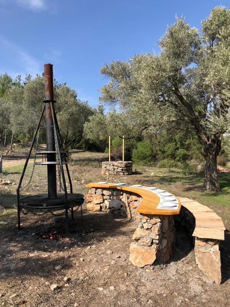 Mylasa Farm and Villas Resim 