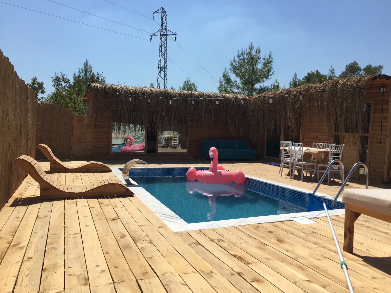 Mylasa Farm and Villas Resim 