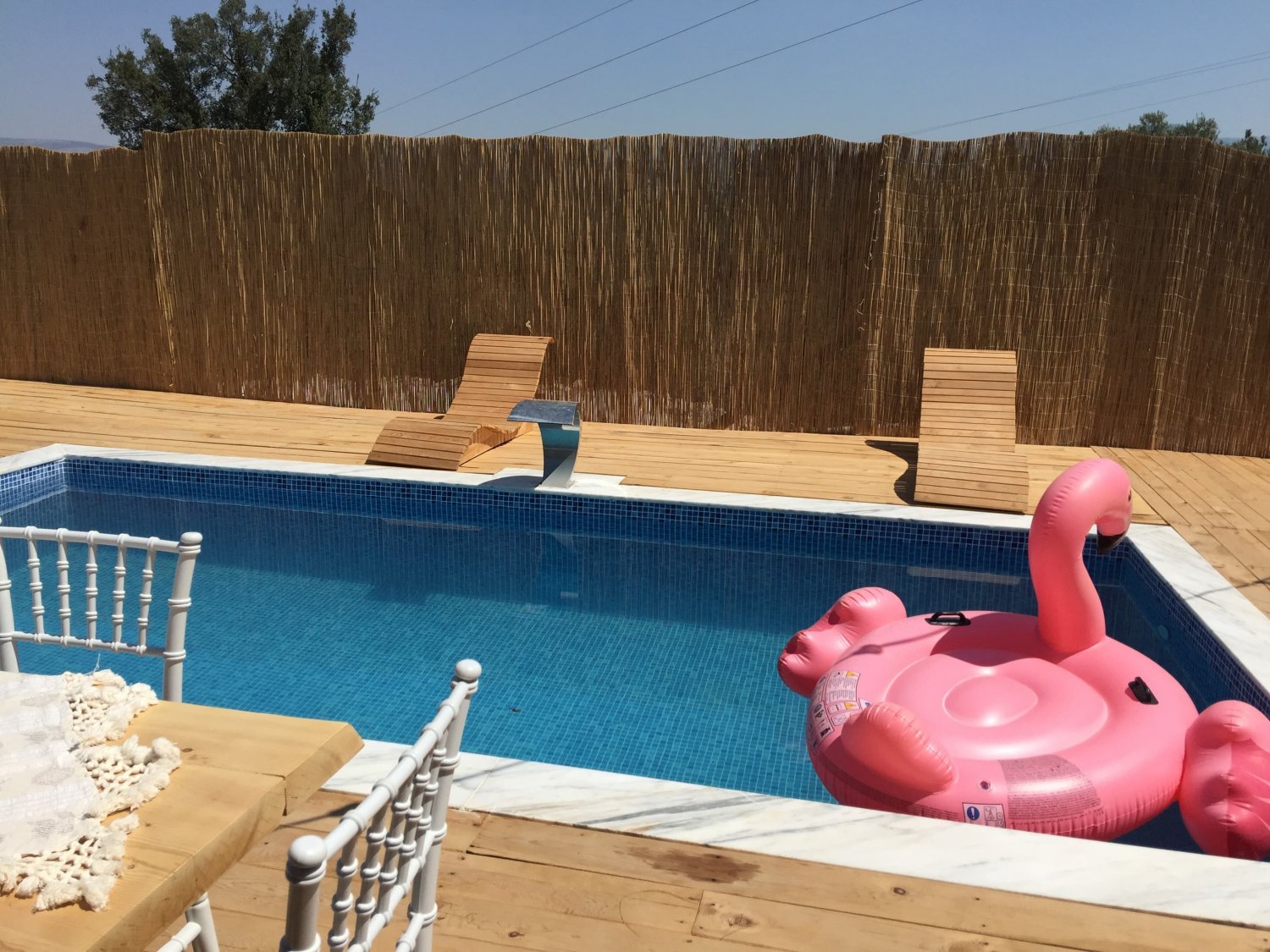 Mylasa Farm and Villas Resim 