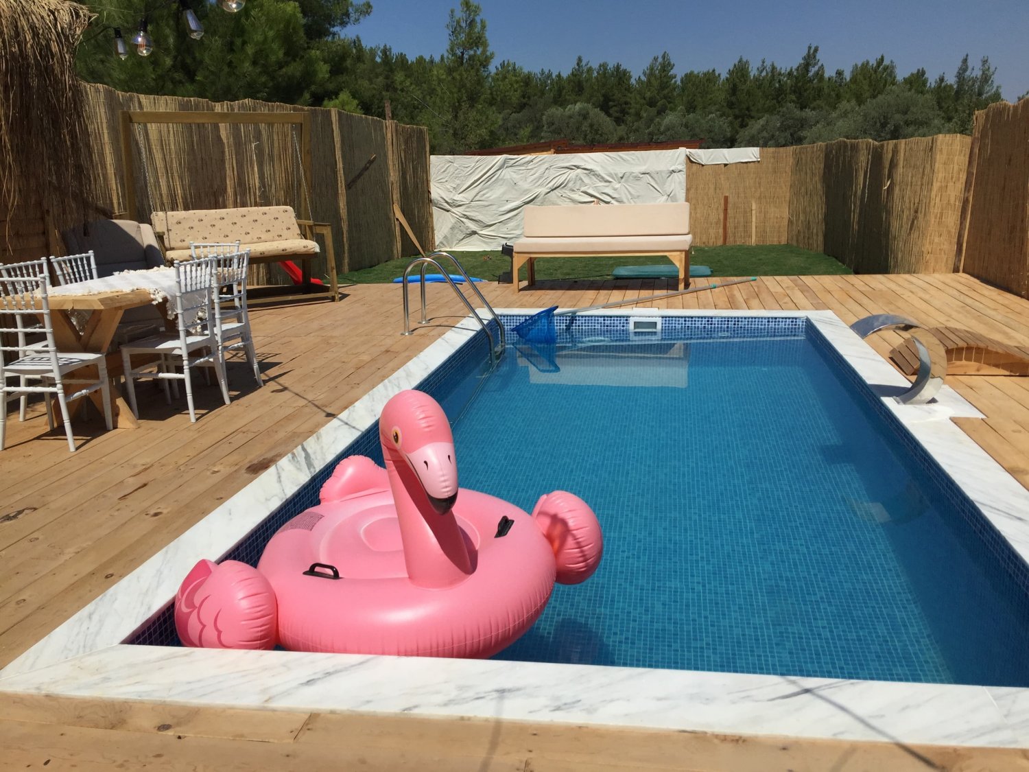 Mylasa Farm and Villas Resim 