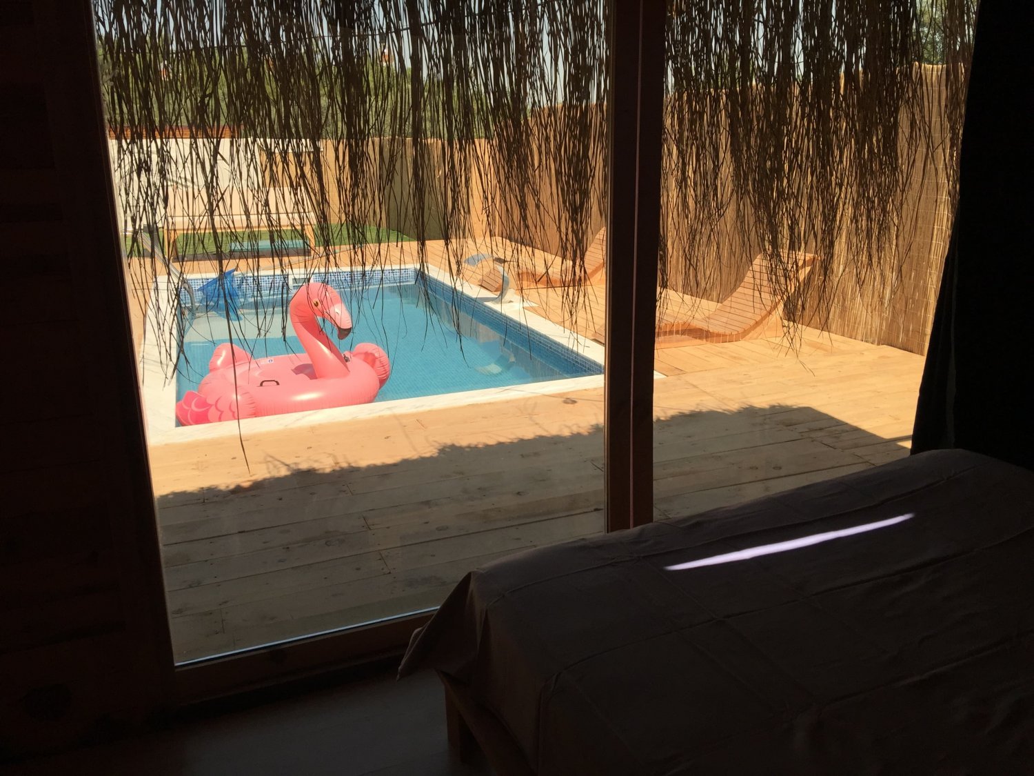 Mylasa Farm and Villas Resim 