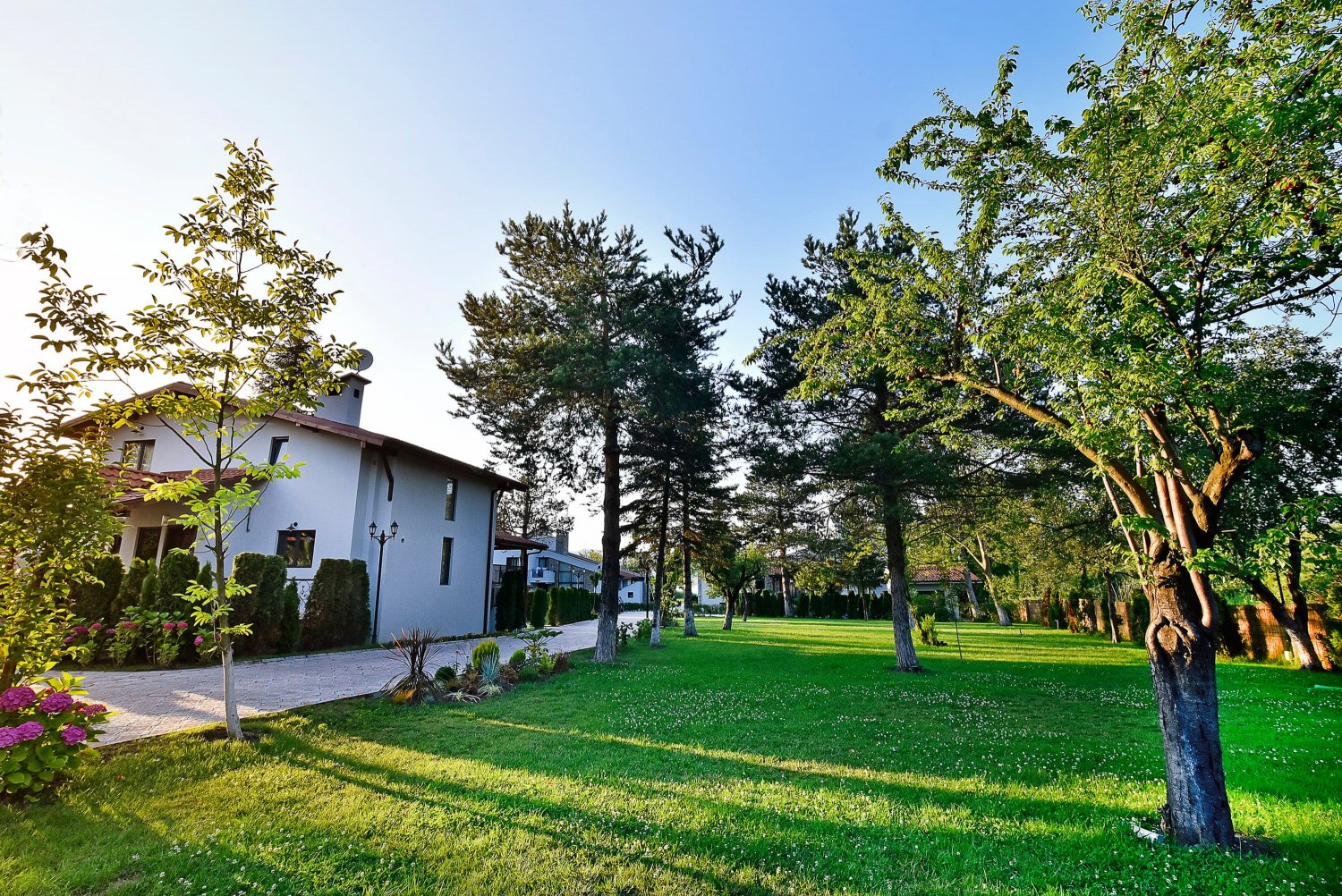 Nibras Villa Resort Resim 