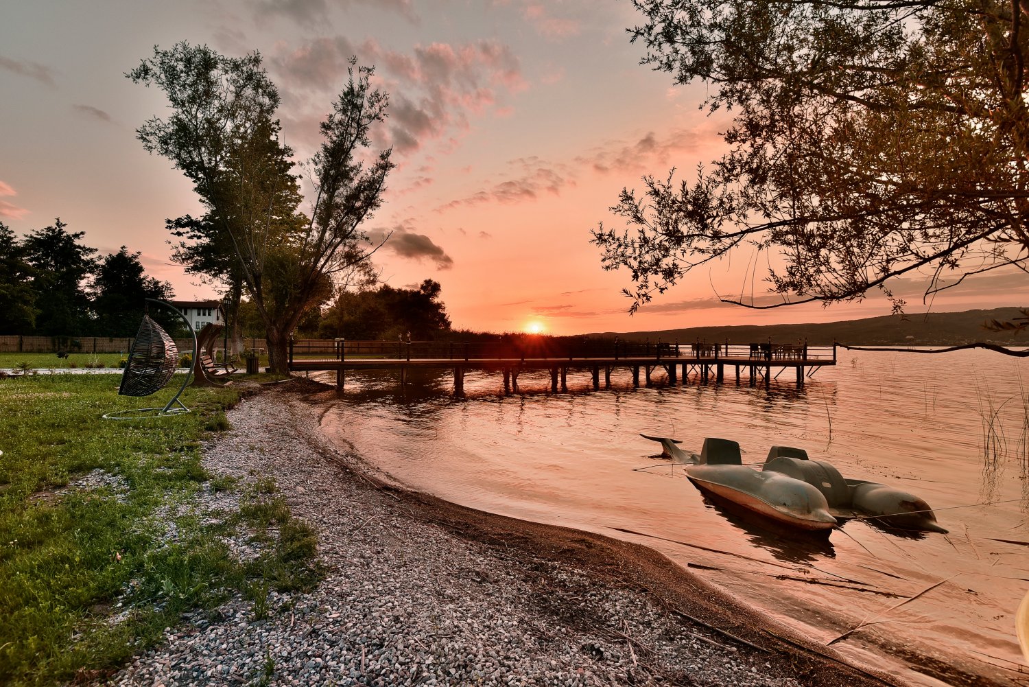 Nibras Villa Resort Resim 