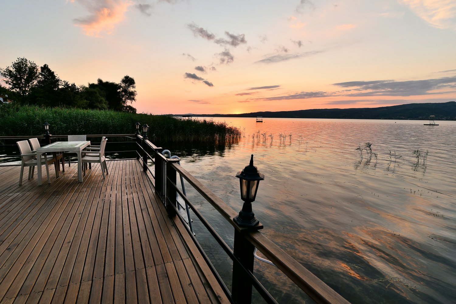 Nibras Villa Resort Resim 