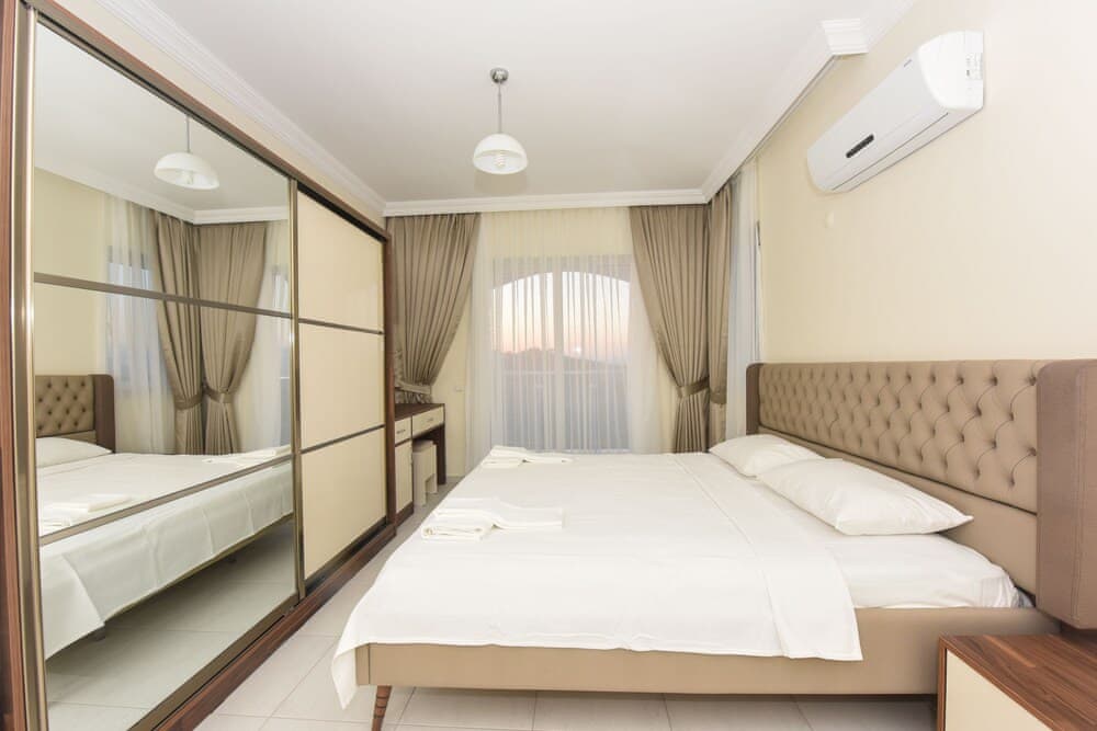 Orka Diamond Hills Villas Resim 