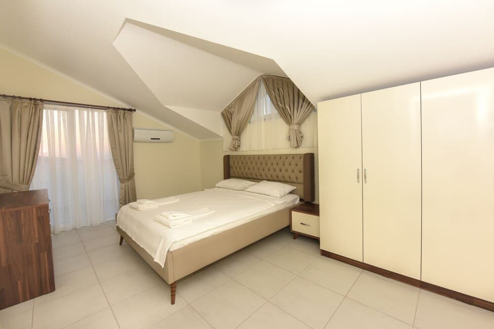 Orka Diamond Hills Villas Resim 