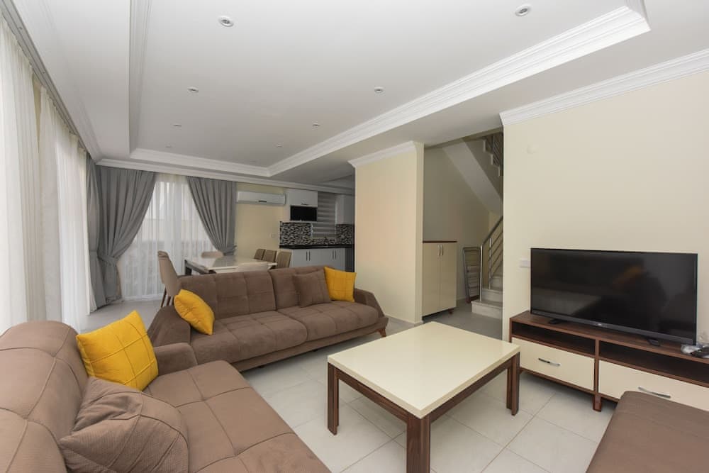 Orka Diamond Hills Villas Resim 