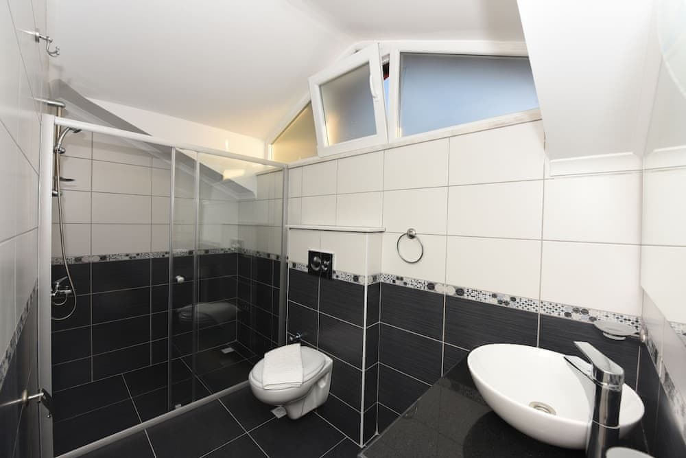 Orka Diamond Hills Villas Resim 