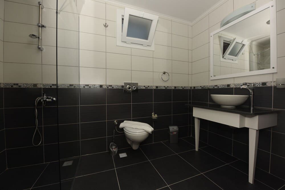 Orka Diamond Hills Villas Resim 