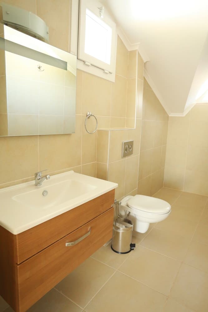 Orka Four Seasons Villas Resim 