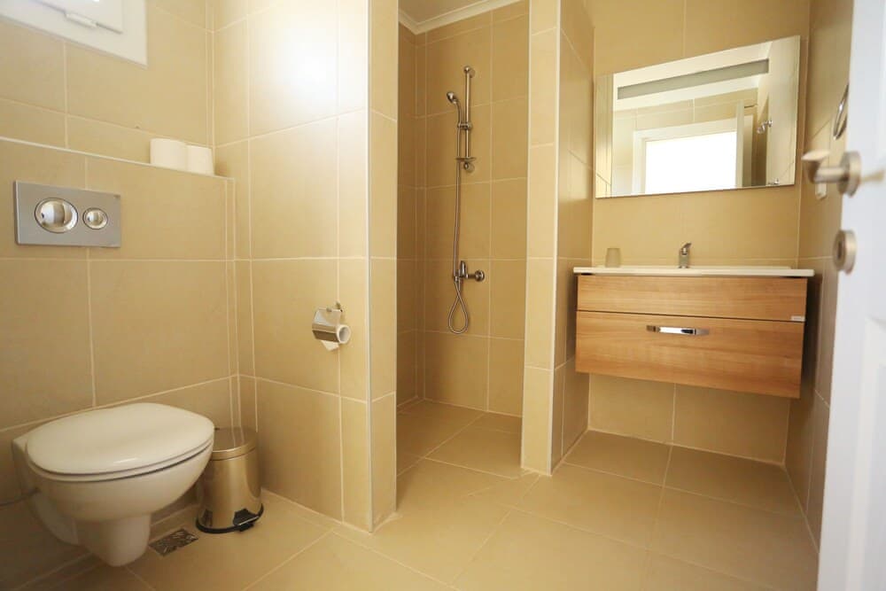 Orka Four Seasons Villas Resim 