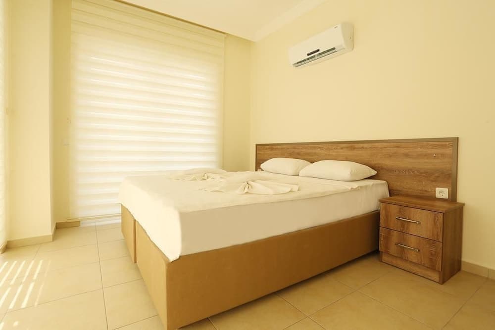 Orka Four Seasons Villas Resim 