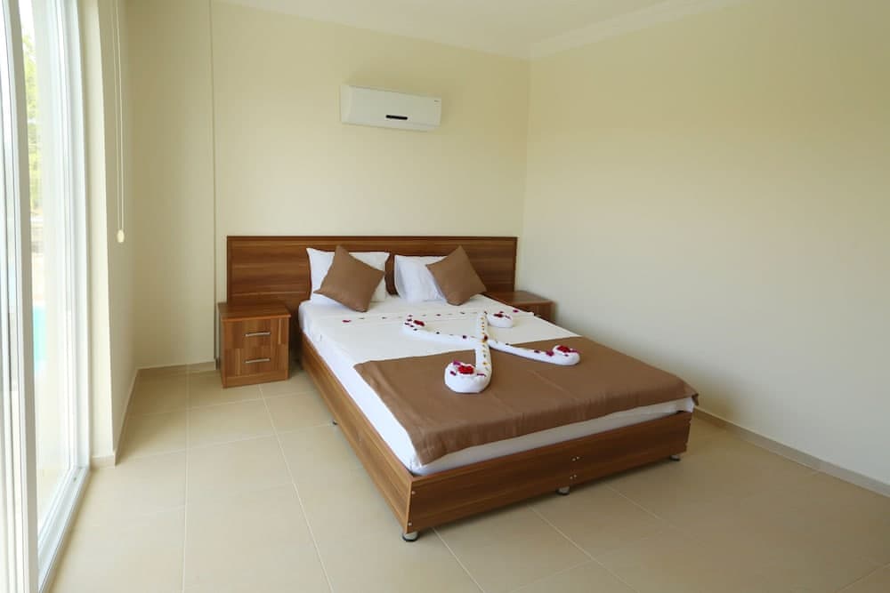 Orka Four Seasons Villas Resim 