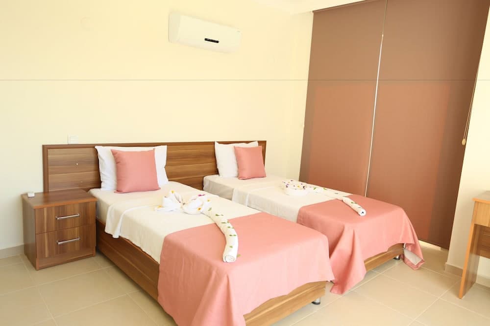 Orka Four Seasons Villas Resim 