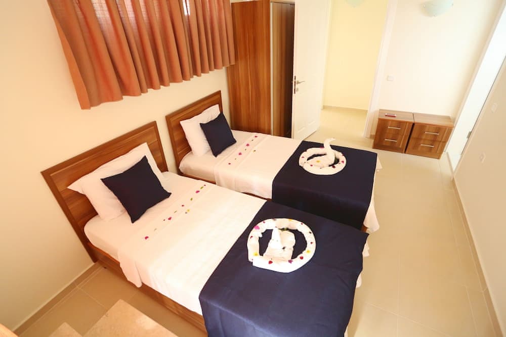 Orka Four Seasons Villas Resim 