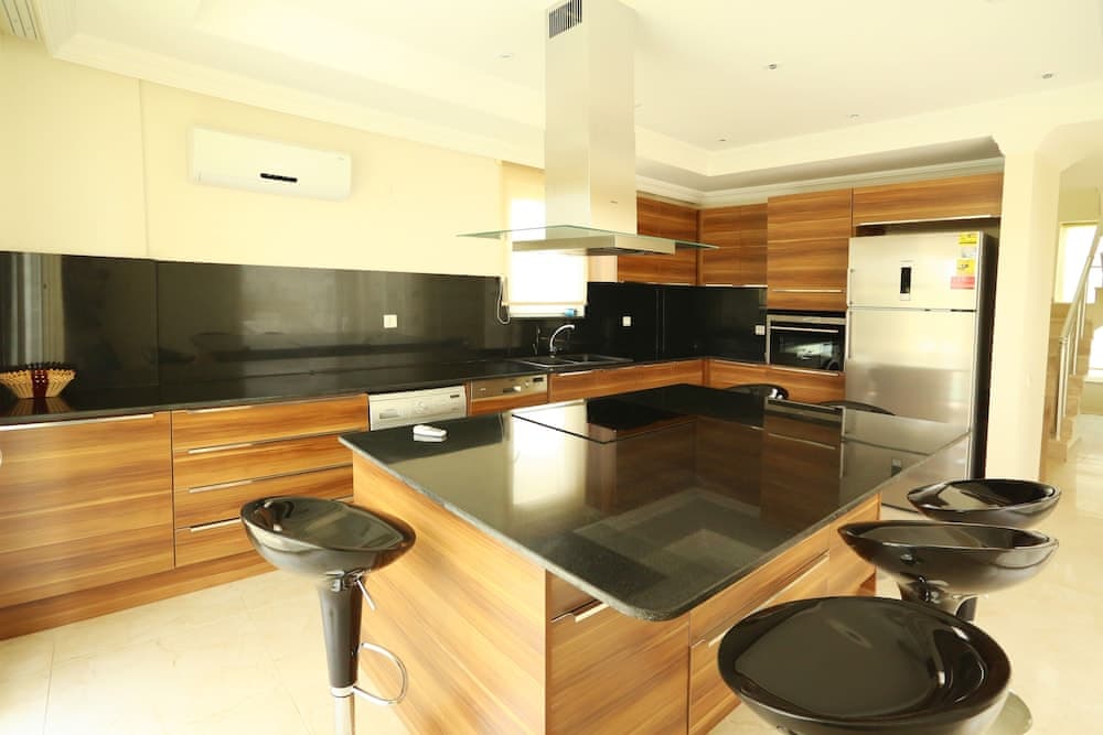 Orka Four Seasons Villas Resim 