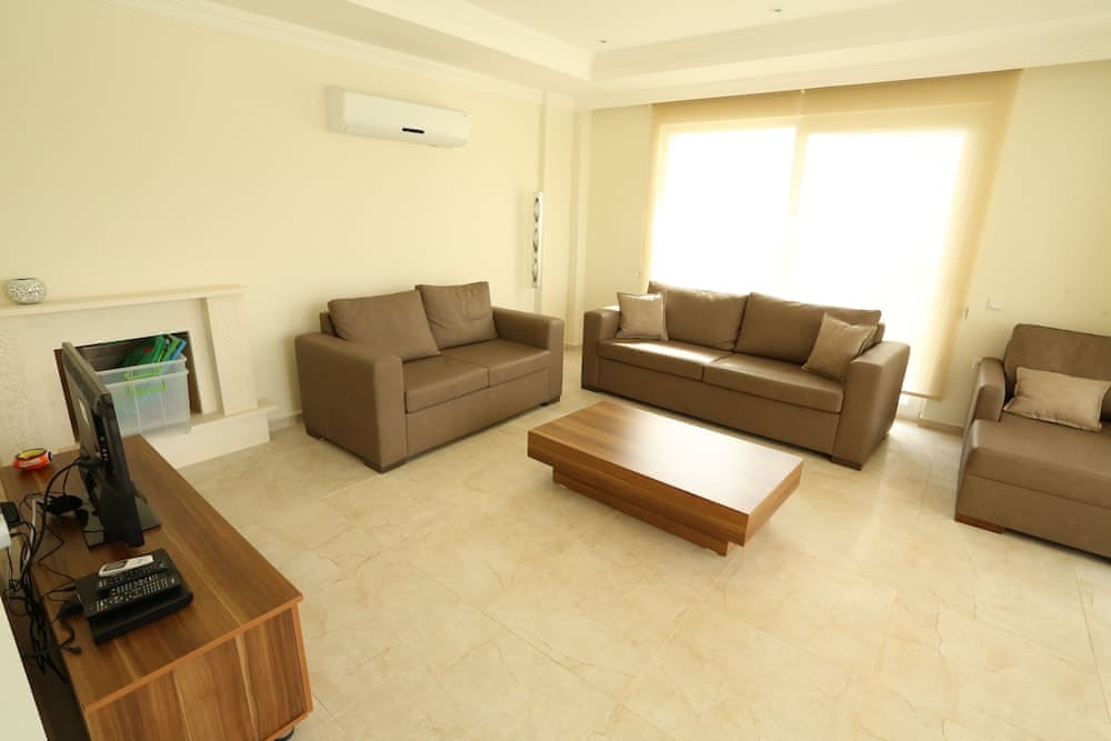 Orka Four Seasons Villas Resim 