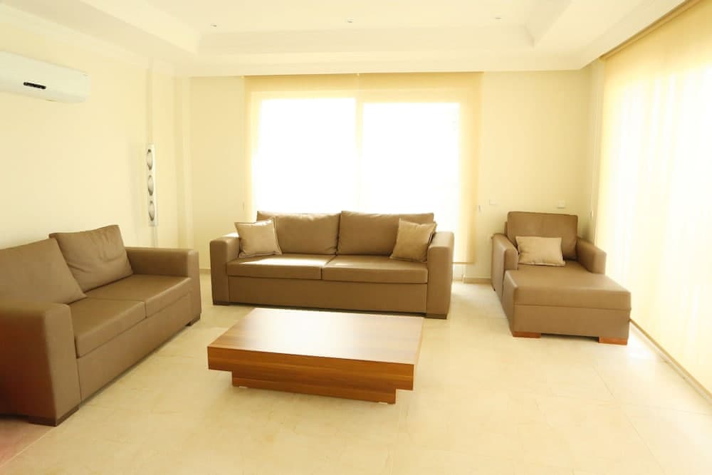 Orka Four Seasons Villas Resim 