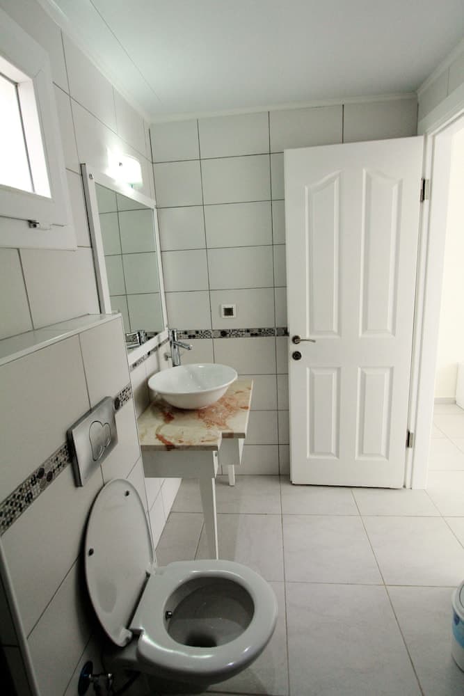Orka Golden Heights Villas Resim 