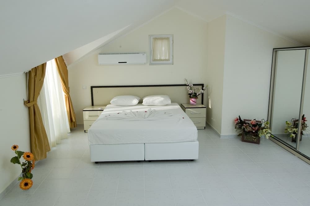 Orka Golden Heights Villas Resim 
