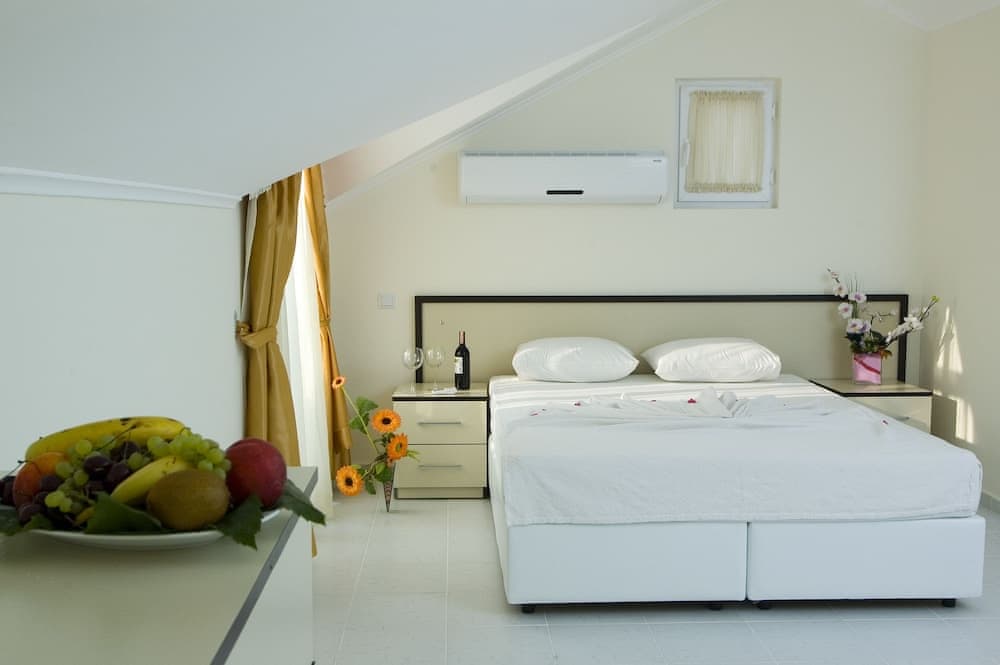 Orka Golden Heights Villas Resim 