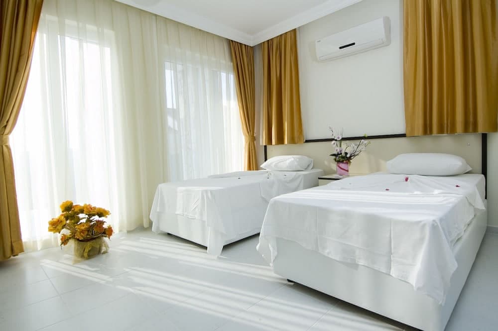 Orka Golden Heights Villas Resim 