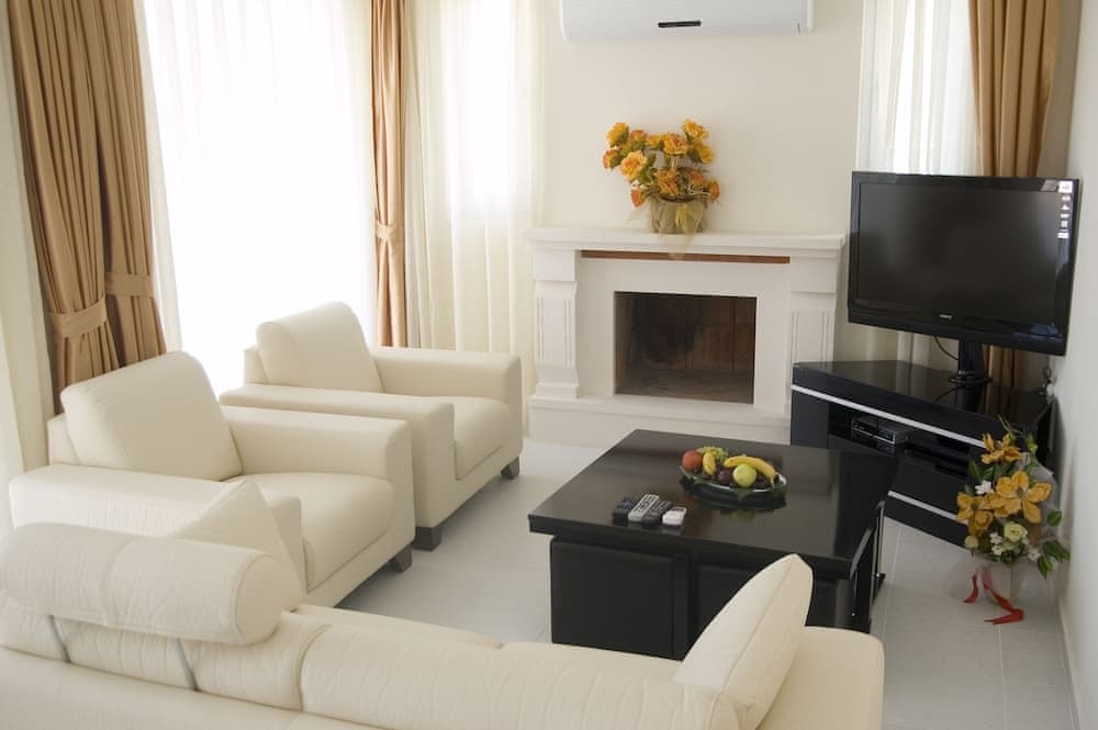 Orka Golden Heights Villas Resim 