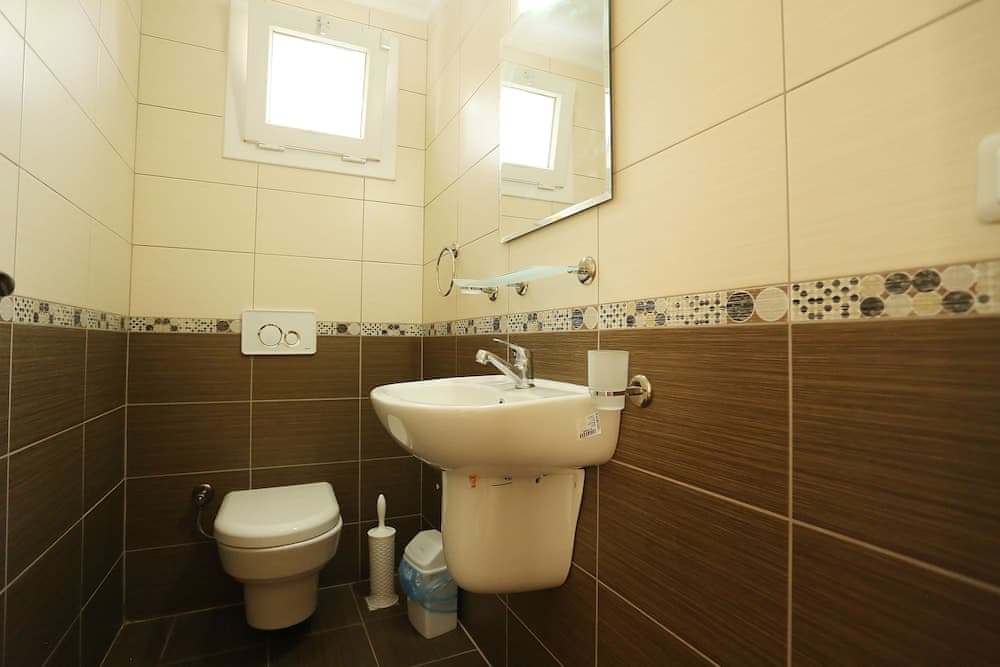 Orka Twin Villas Resim 