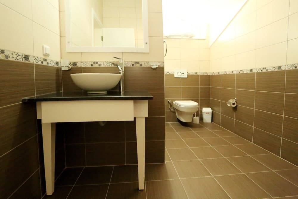 Orka Twin Villas Resim 