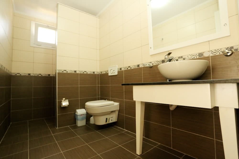 Orka Twin Villas Resim 