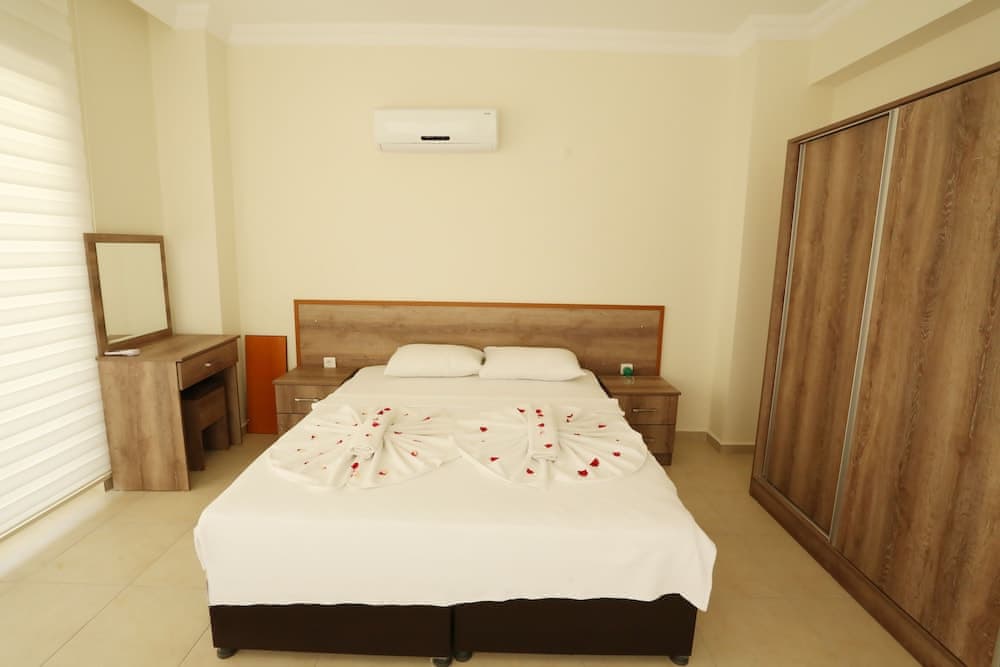 Orka Twin Villas Resim 