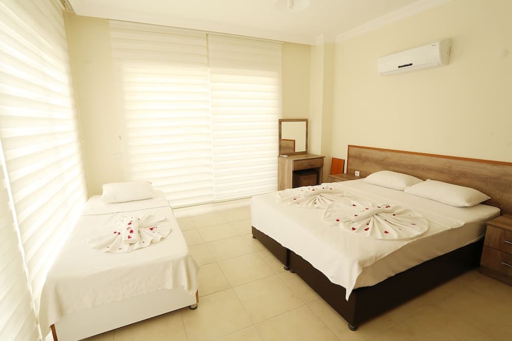 Orka Twin Villas Resim 
