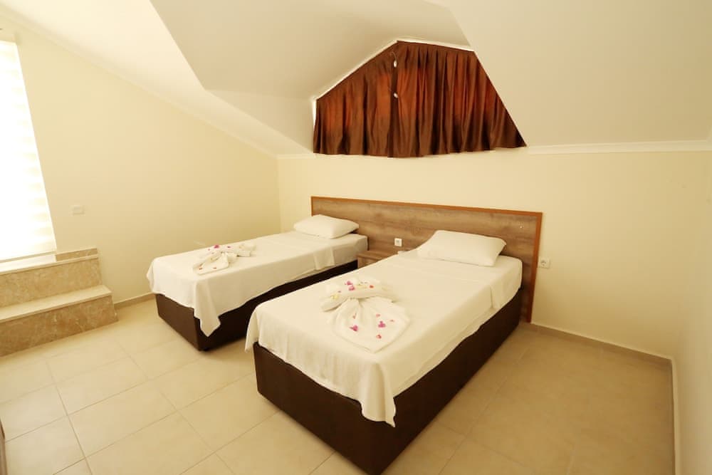 Orka Twin Villas Resim 