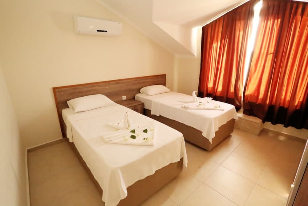 Orka Twin Villas Resim 