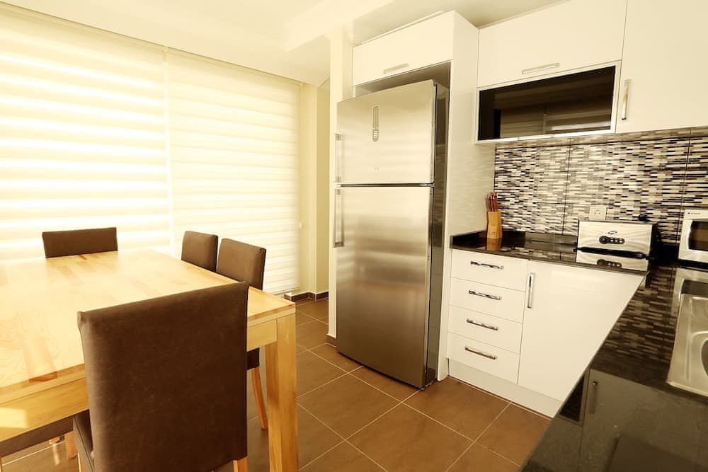 Orka Twin Villas Resim 