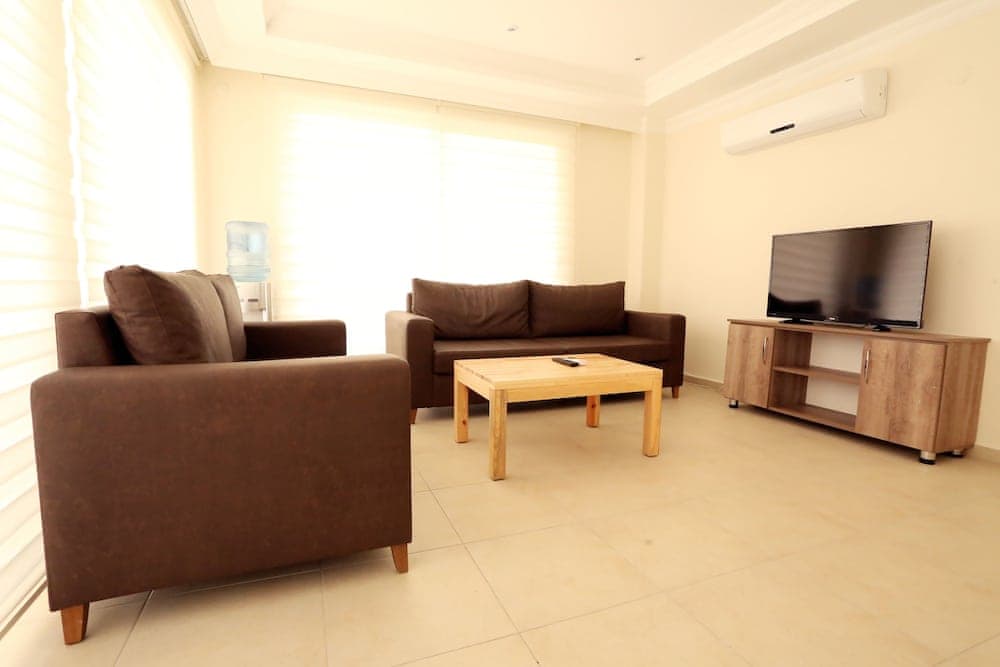 Orka Twin Villas Resim 