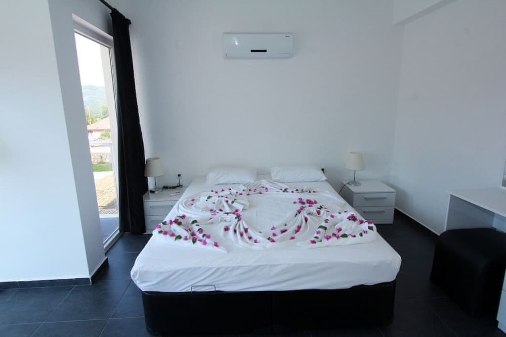 Orka Valley Villas Resim 