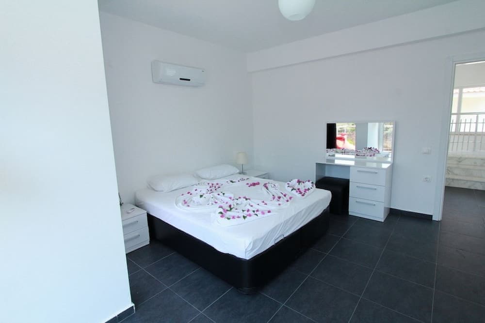 Orka Valley Villas Resim 