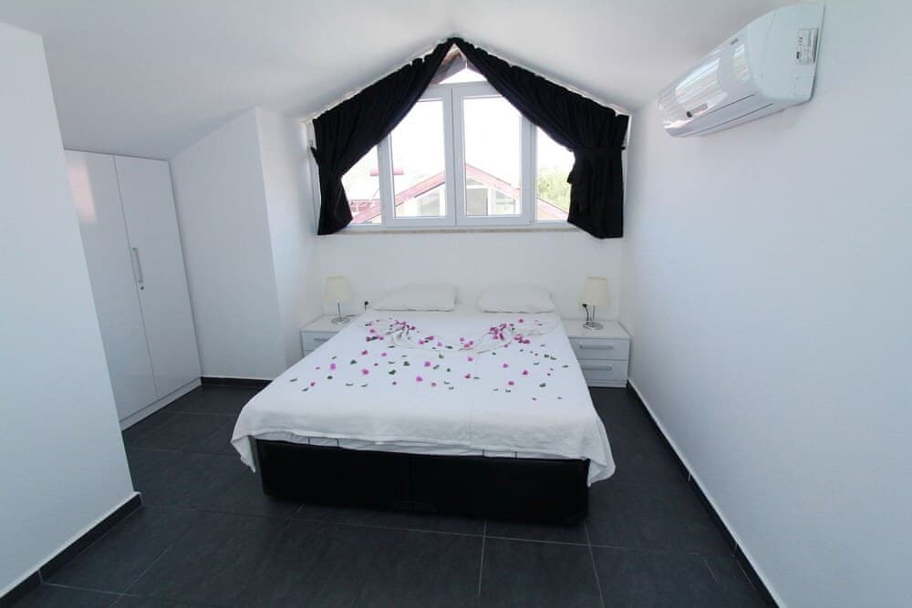 Orka Valley Villas Resim 