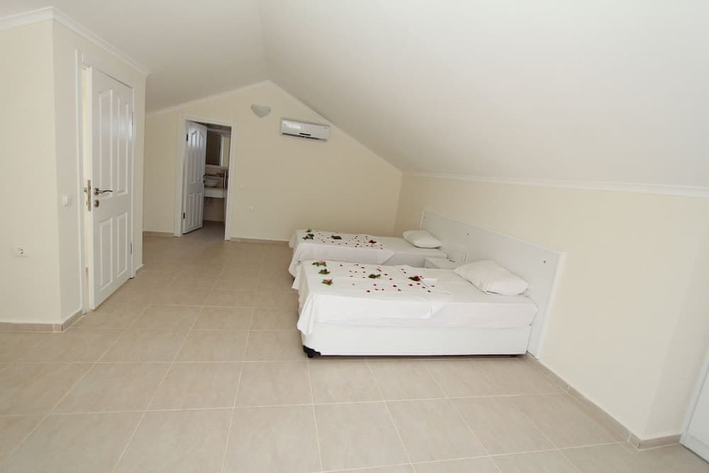 Orka Valley Villas Resim 