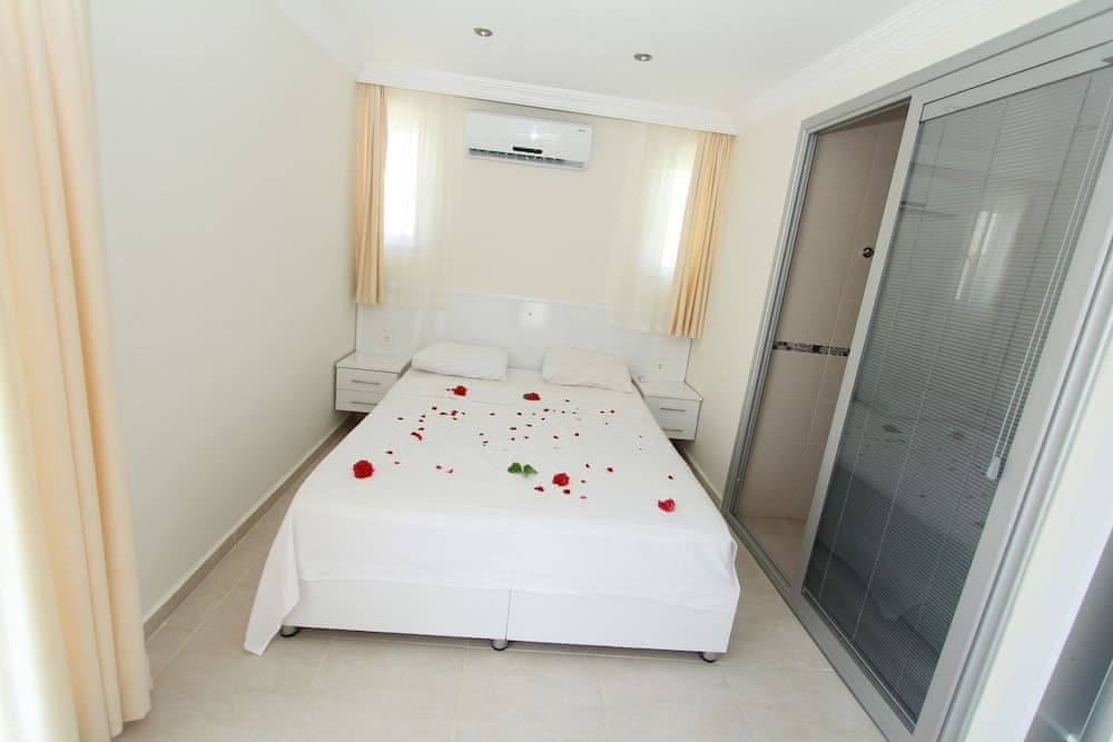 Orka Valley Villas Resim 