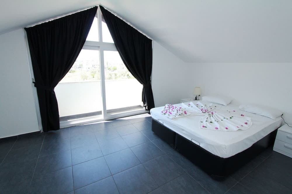 Orka Valley Villas Resim 