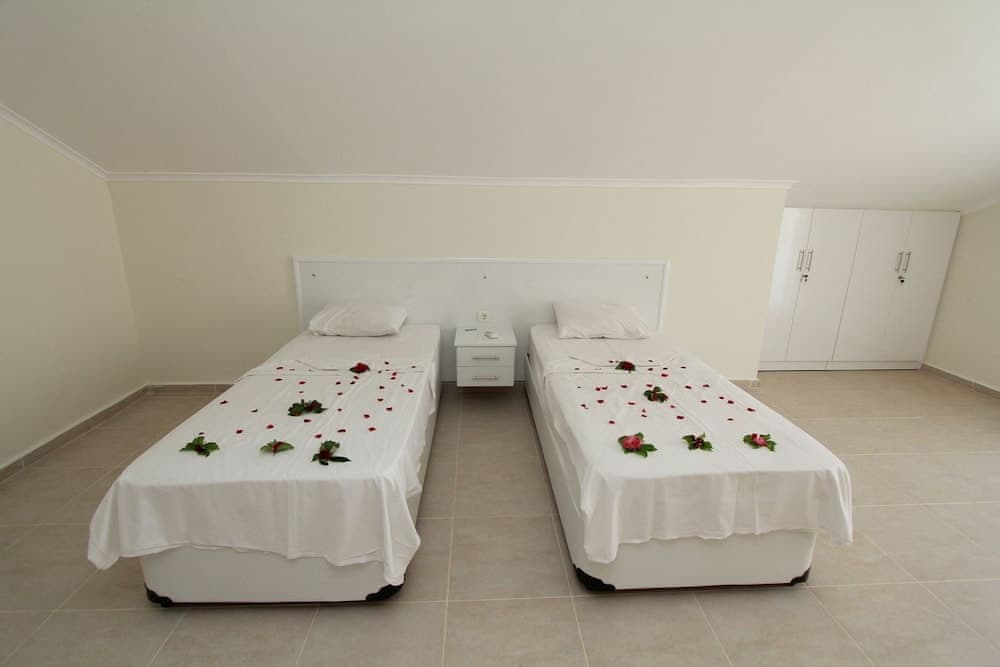 Orka Valley Villas Resim 