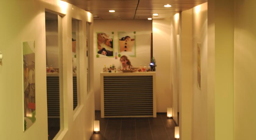 Otel Fahri Uludağ Resim 