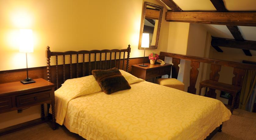 Otel Fahri Uludağ Resim 