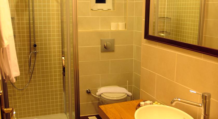 Otel Fahri Uludağ Resim 