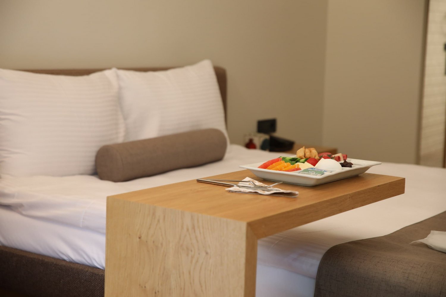 Roomers Nişantaşı Resim 