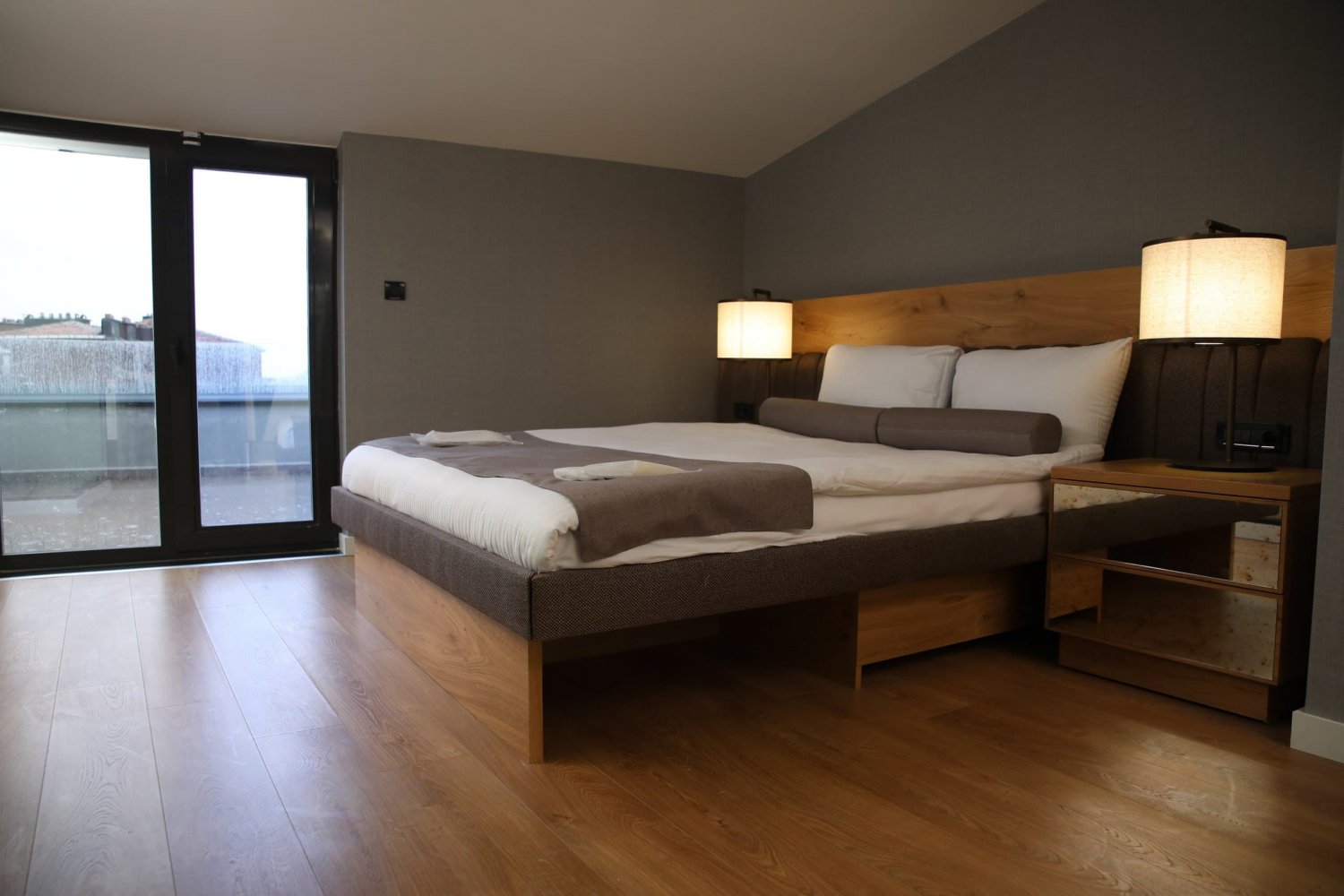 Roomers Nişantaşı Resim 