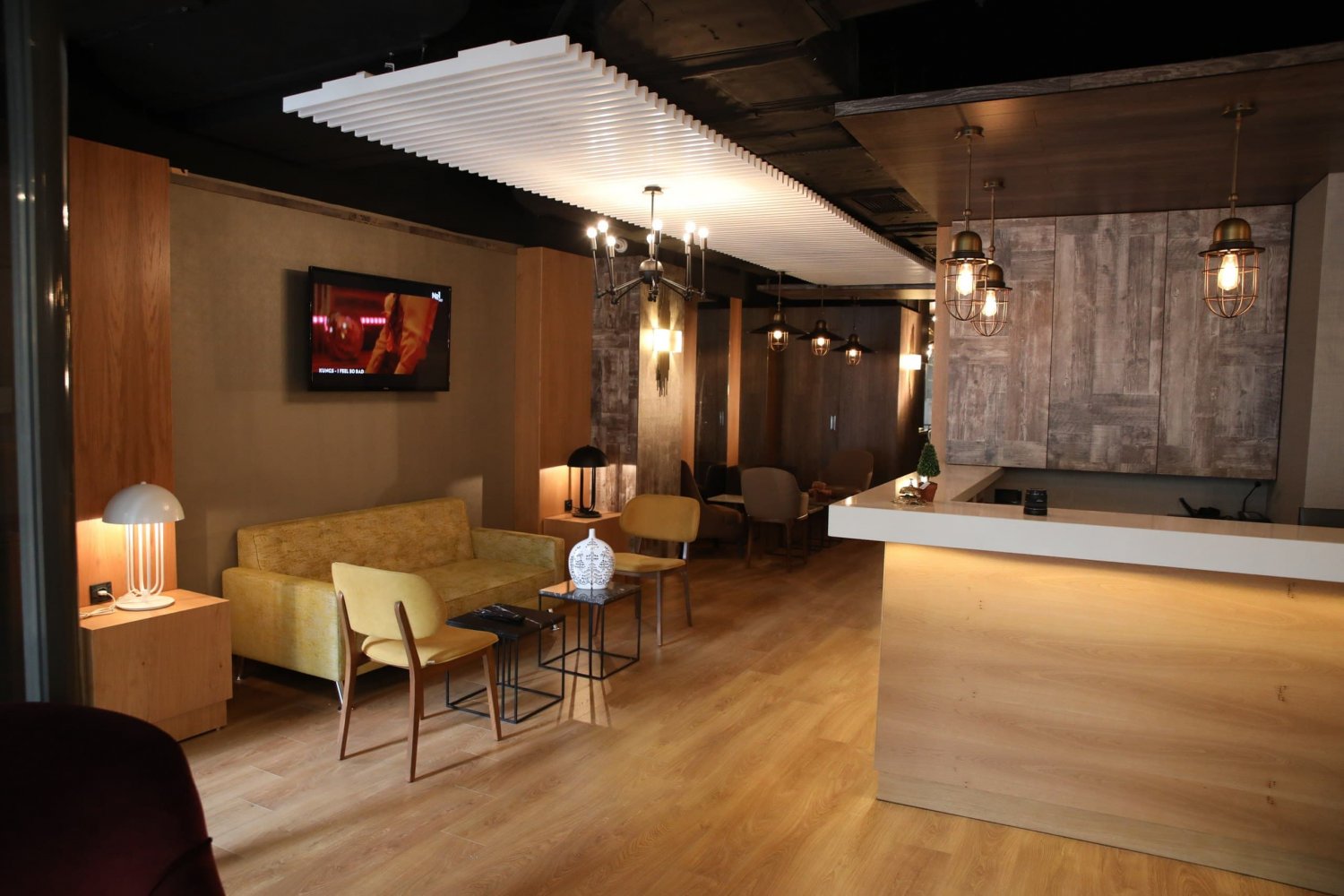Roomers Nişantaşı Resim 