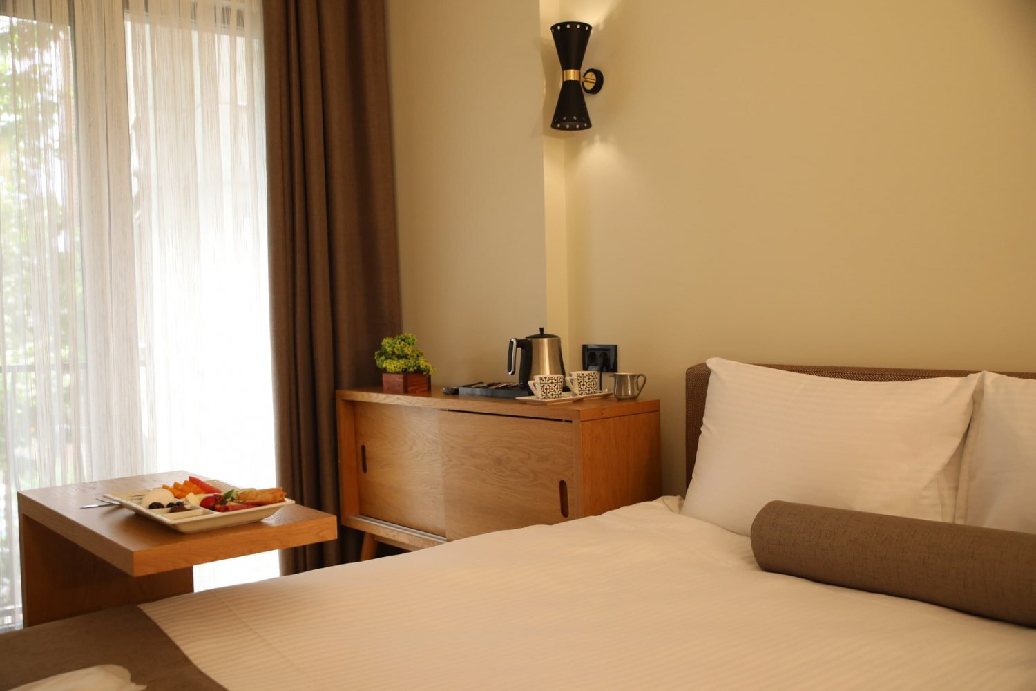 Roomers Nişantaşı Resim 